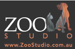 Zoo studio logo